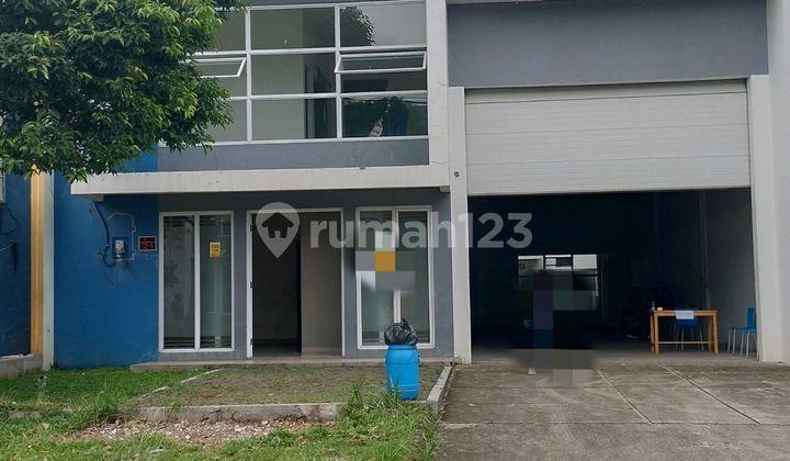 Warehouse for Rent Ready to Use in Warehouse Area