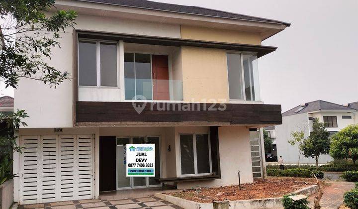 Dijual Cepat,rumah Mewah 2lantai,mewah Tapi Murah Posisi Hook  2