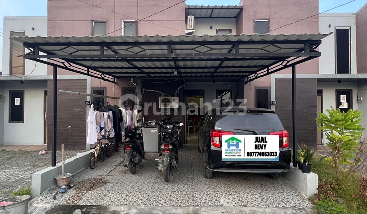 Dijual Rumah Siap Huni,rumah Cantik Sederhn 1