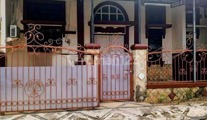 Disewakan Rumah Siap Huni,Harga Murah Fasilitas Lengkap