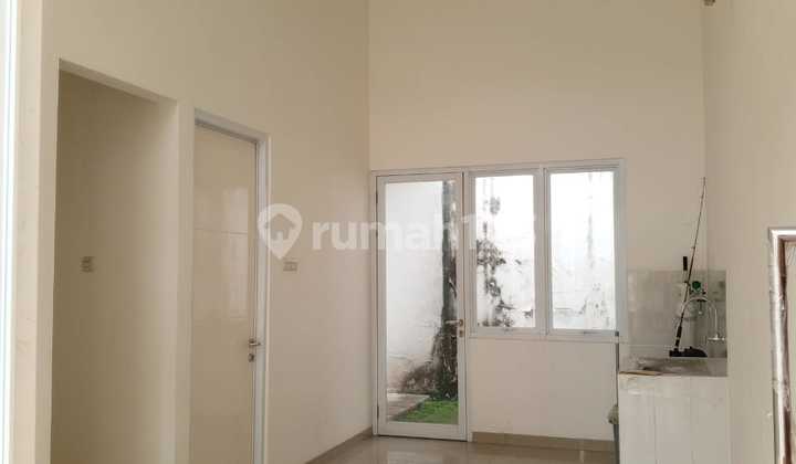 Dijual Rumah Siap Huni,dikawasan Strategis (ln) 2