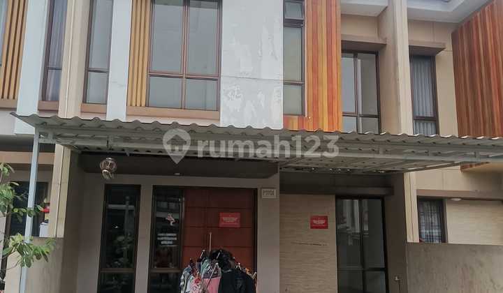 Dijual Rumah Mewah Harga Murah,siap Huni 