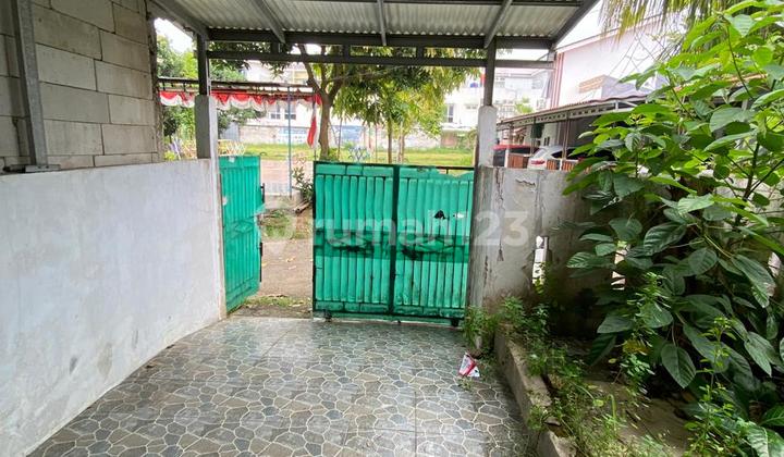 For Sale: Affordable Flood-Free House, in a Strategic and Comfortable Area 2