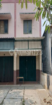 For Rent: Ready-to-Use Shop House, Flood-Free (yk) For Rent: Ready-to-Use Shop House, Flood-Free (yk)