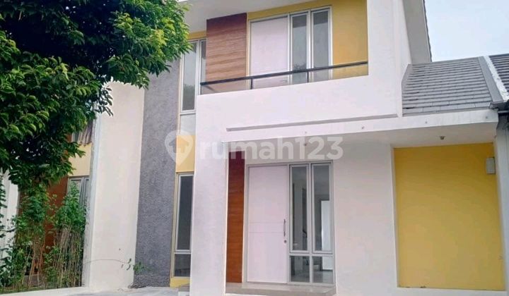 Dijual Rumah Siap Huni 2Lantai, Rumah Mewah Rumah Murah.. Ln 2