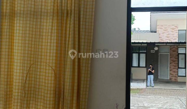 Dijual Rumah Murah Siap Huni 2