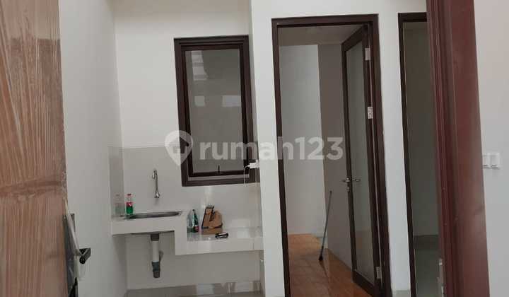 Disewakan Rumah Siap Huni Bebas Banjir (Ch) 2