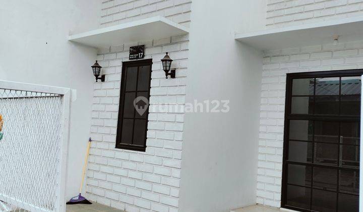 Dijual Cepat Rumah Siap Huni Minimalis Modern ,rumah Murah  2