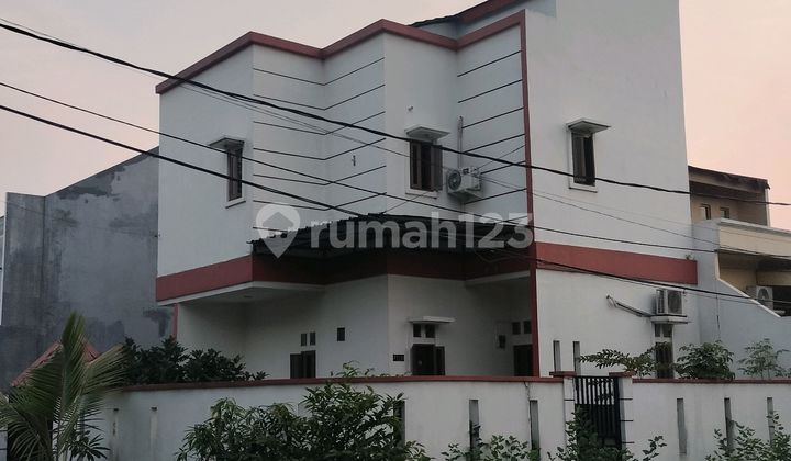 For Rent 2-Storey House Ready to Occupy, Beautiful Flood-Free House 2