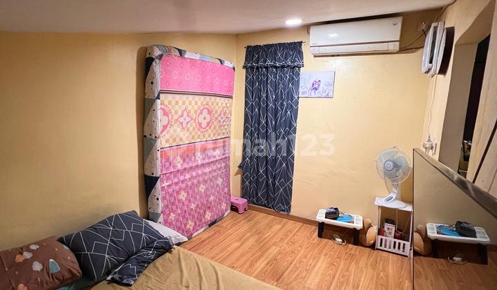 Dijual Rumah Siap Huni,rumah Cantik Sederhn 2