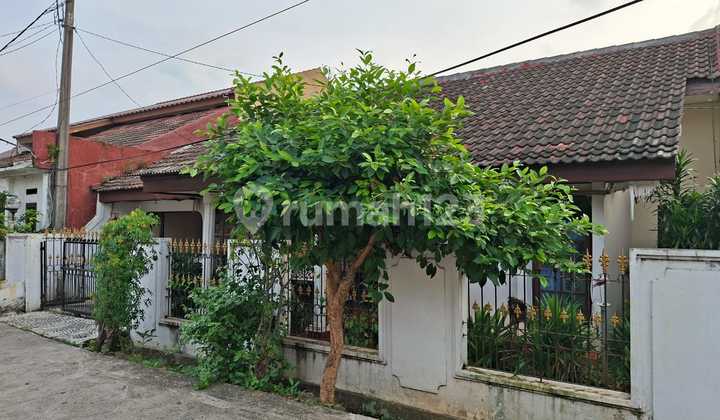 SHM House in Reni Jaya, Bojong Sari, Depok 2