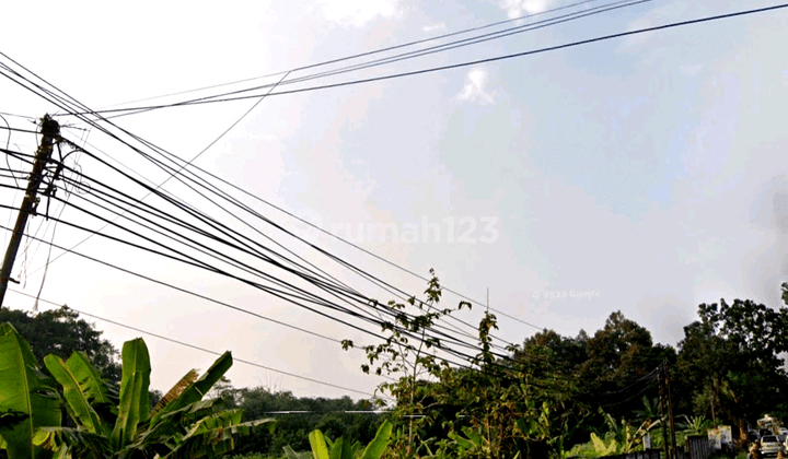 Tanah Industri 259 Hektar di Subang Jawa Barat 1