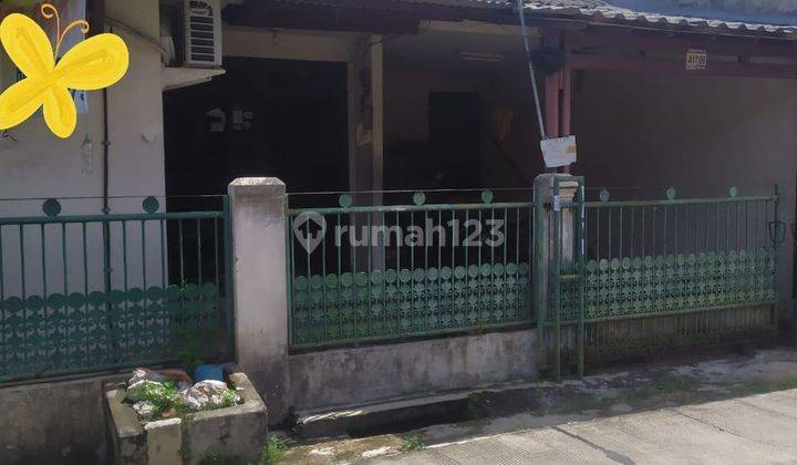 Jual Murah Rumah di Pondok Aren 2