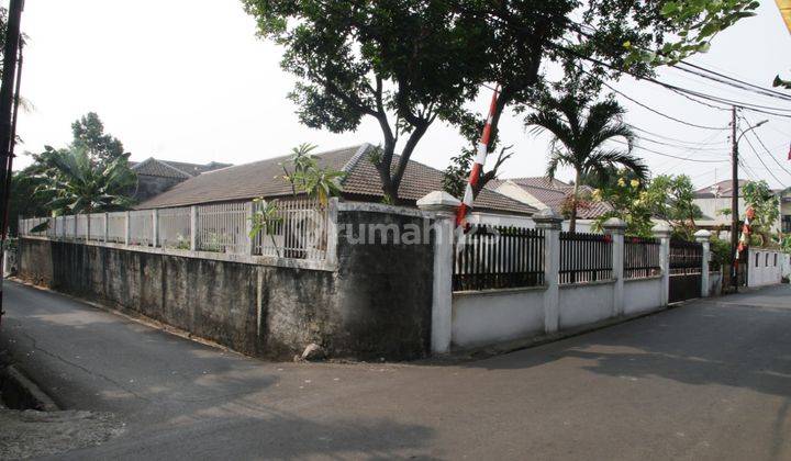 Rumah Dijual Di Pejaten Pasar Minggu 2