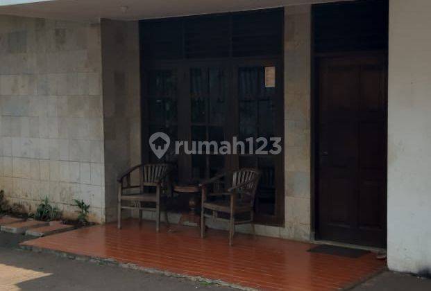 Rumah Dijual Di Pejaten Pasar Minggu 2