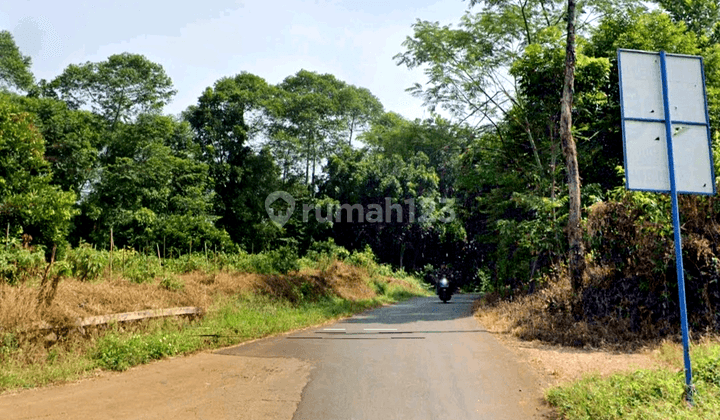 Tanah Industri 259 Hektar di Subang Jawa Barat 2