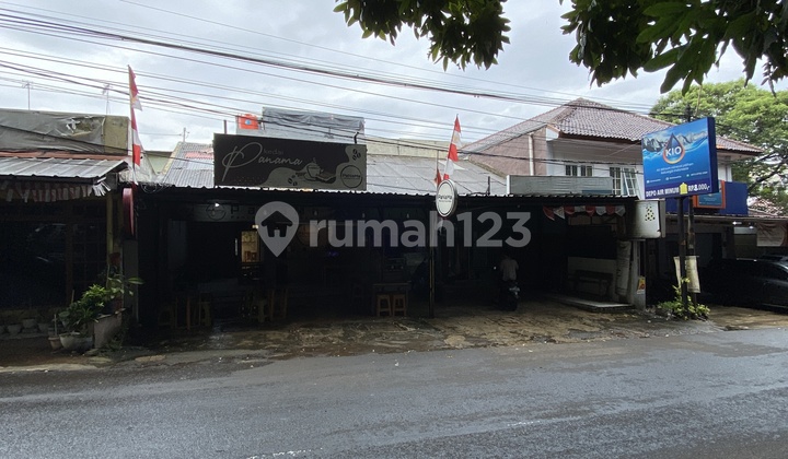 Beli Tanah Bonus Tempat Usaha Cocok Bagi Usaha Anda