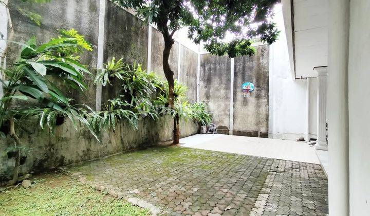 Rumah Cipete Harga Murah Lokasi Strategis 2