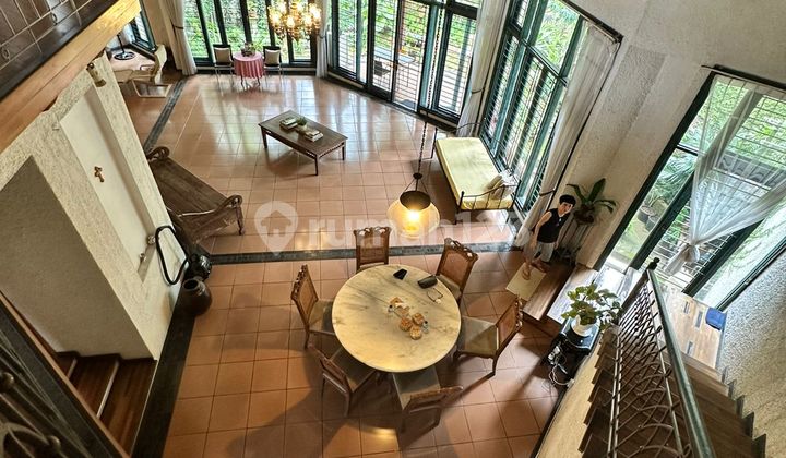 Rumah Bagus Siap Huni Dalam Perumahan Masih Nego 2