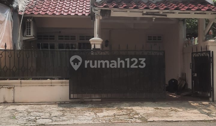 Rumah Pondok Indah Termurah Wajib Dsurvei