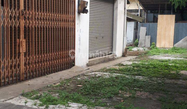 Mau Tempat Usaha Di Lebak Bulus Harga 5 M An