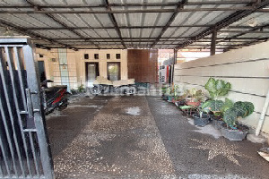 Ready-to-Occupy House in Griya Jati Complex, Cirebon City Ready-to-Occupy House in Griya Jati Complex, Cirebon City