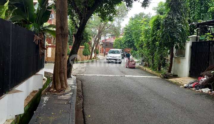 Turun Harga Sudah Murah Rumah Dalam. Komplek 2