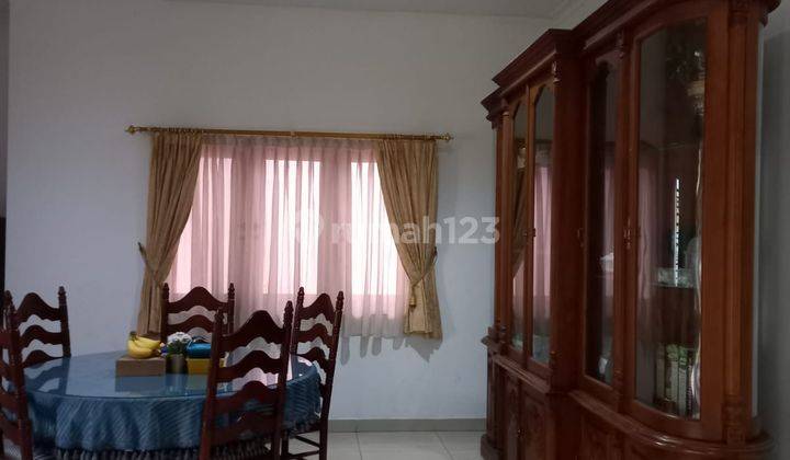 Dijual rumah lama siap huni 2