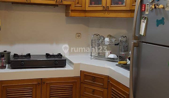 Rumah 2 Lt di Pondok Indah siap huni dan premium area 2