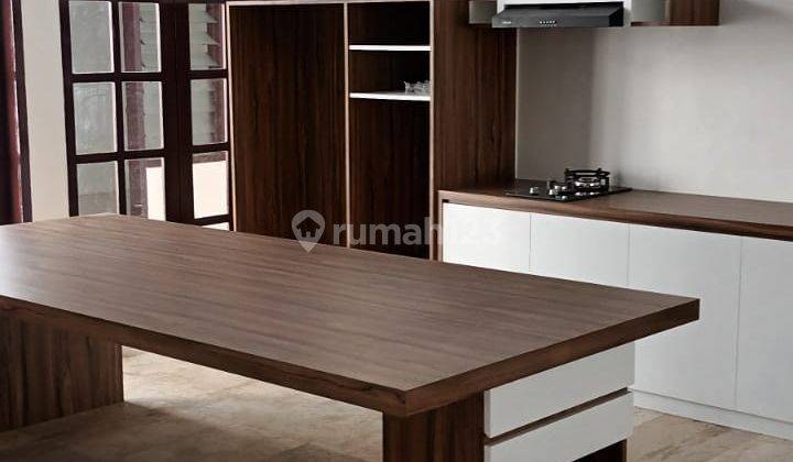 TURUN HARGA Rumah Baru renovasi di pusat kota lokasi strategis 5