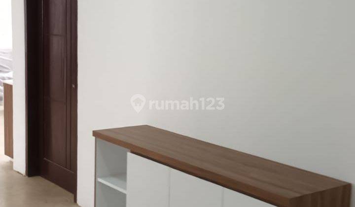 TURUN HARGA Rumah Baru renovasi di pusat kota lokasi strategis 12