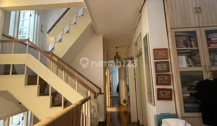 Rumah Pondok Indah dilokasi Premium area 1