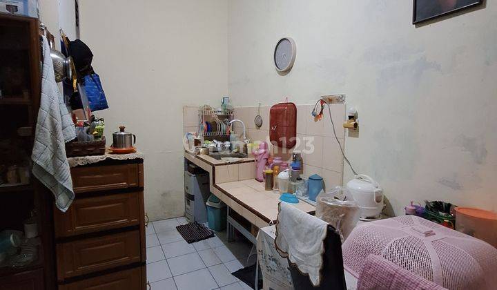 Rumah di komplek Griya jati 13
