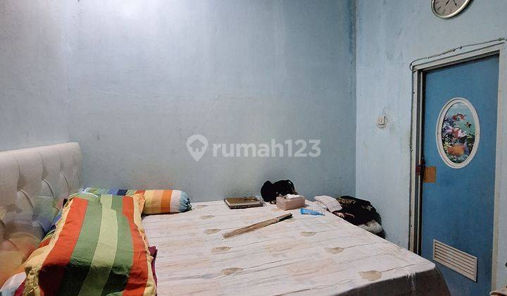 Rumah di komplek Griya jati 15