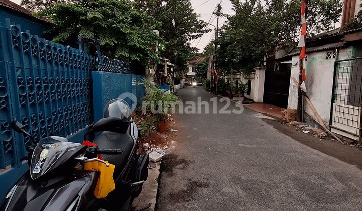 Rumah Bs Untuk Usaha Dan Hunian Harga Sudah Murah 2