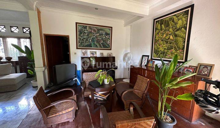 Rumah Siap Huni Di Bali View Tangerang Selatan 2