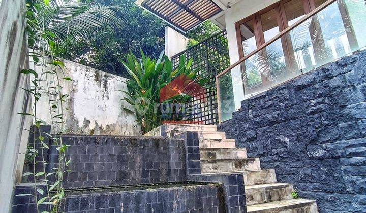 TURUN HARGA RUMAH BAGUS SIAP HUNI DI PONDOK INDAH 2