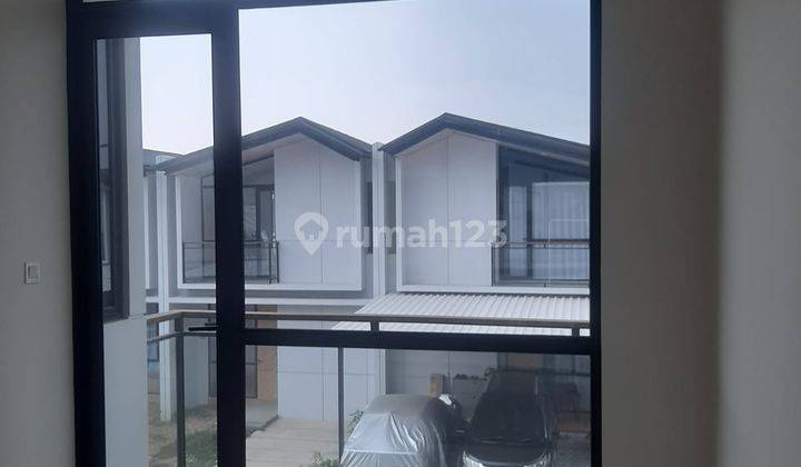 RUMAH SIAP HUNI DI CENDANA PARC NORTH HARGA TERBAIK 2