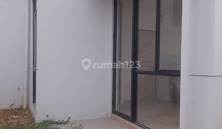 RUMAH SIAP HUNI DI CENDANA PARC NORTH HARGA TERBAIK 1