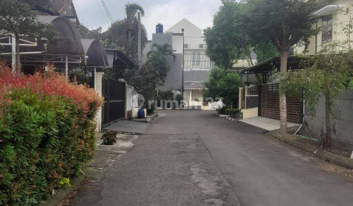 RUMAH TERMURAH SEGERA SURVEI DALAM KOMPLEK 2