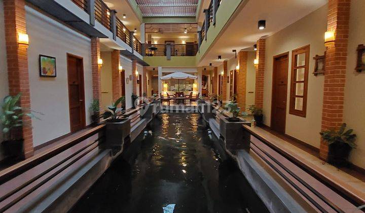 Dijual Guest House Prime Location di Gandaria, Jakarta Selatan  2