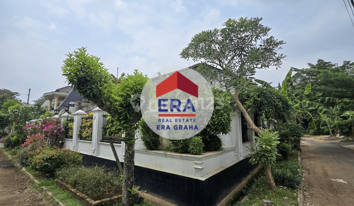 Rumah Sudah Murah Megapolitan Cinere  1