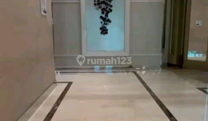 Penthouse Kemang Village Turun Harga Sudah Murah Best Price 2