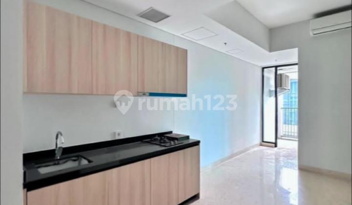 Apartemen Southgate Residence Harga Murah 2