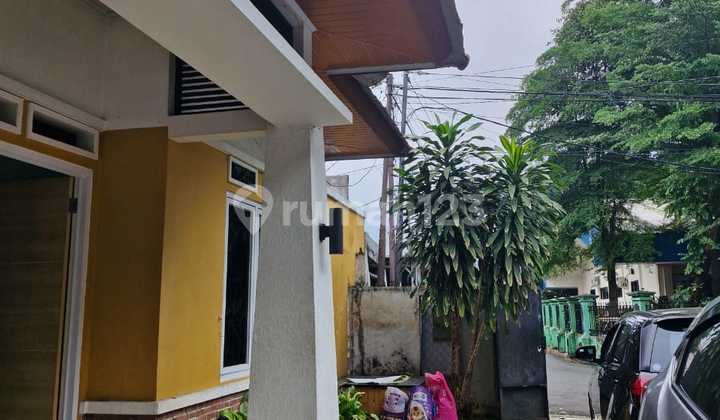 Rumah Bintaro Permai Jaksel Harga Murah  1