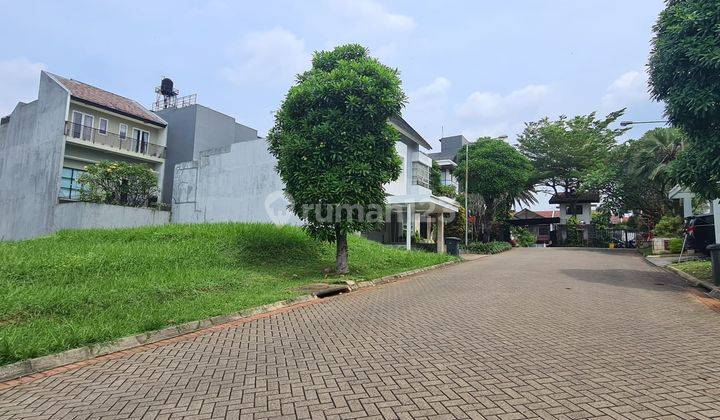 Dijual Kavling Siap Bangun Lokasi Terbaik Harga Nego Tipis 1