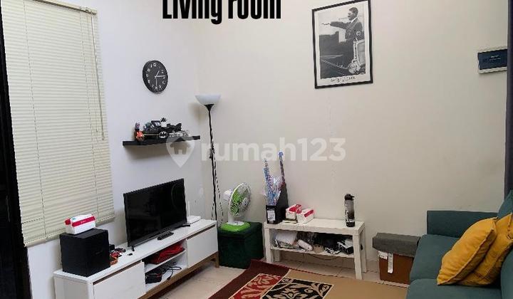 Ready-to-Occupy House in Villagio Cluster, Citra Raya Tangerang Ready-to-Occupy House in Villagio Cluster, Citra Raya Tangerang