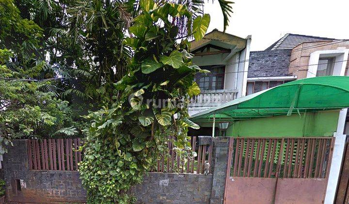 Turun Harga Lagi Rumah Pondok Indah Harga Di Bawah Njop Termurah 1