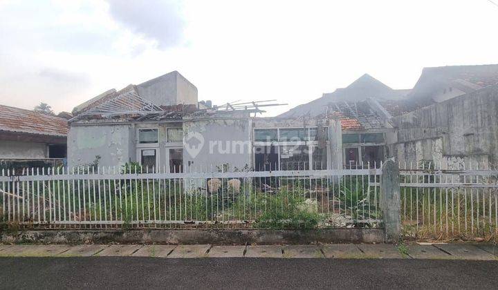 Rumah Hitung Tanah Lokasi Tenang Di Cilandak  2