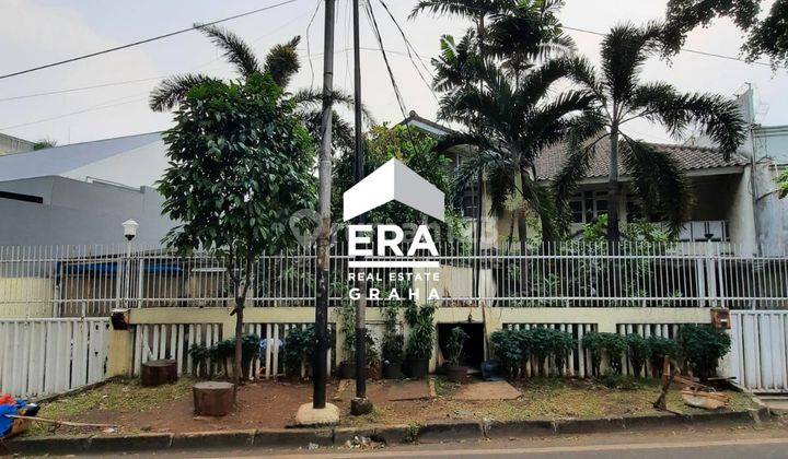 Rumah Dipondok Indah Pinggir Jalan Harga Termurah Masih Nego  2